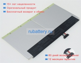 Аккумуляторы для ноутбуков asus Transformer mini t102ha-gr036t 3.85V 8320mAh