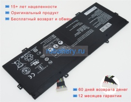 Аккумуляторы для ноутбуков huawei Kpr-w19 7.6V 7410mAh