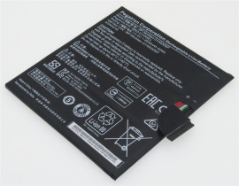 Acer 3icp6/44/109 11.4V 4630mAh аккумуляторы
