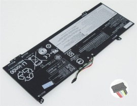 Аккумуляторы для ноутбуков lenovo Ideapad 530s-14ikb-81eu00g0mj 11.52V 2964mAh