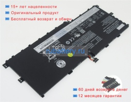 Lenovo Sb10k97624 15.36V 3516mAh аккумуляторы