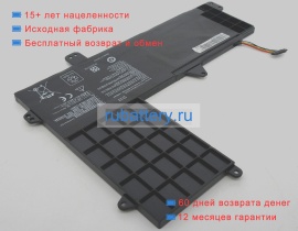 Аккумуляторы для ноутбуков asus Eeebook e502ma-xx0002d 7.6V 4110mAh