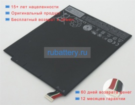 Аккумуляторы для ноутбуков google Nexus 9 t1h 8.9 3.8V 6700mAh