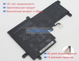 Аккумуляторы для ноутбуков asus Vivobook s15 s530fa-db51 11.52V 3645mAh