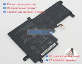 Аккумуляторы для ноутбуков asus X530fn-2f 11.52V 3645mAh