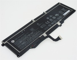 Hp L07351-1c1 11.55V 8310mAh аккумуляторы