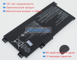 Аккумуляторы для ноутбуков thunderobot 911me 11.55V 4550mAh