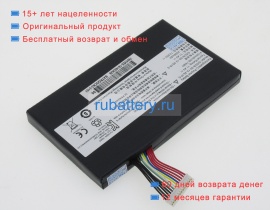 Аккумуляторы для ноутбуков machenike T90-t1c 11.4V 4100mAh