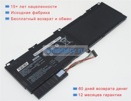 Аккумуляторы для ноутбуков samsung 900x1ba02 7.4V 6150mAh