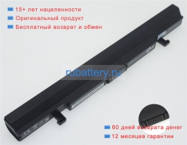 Аккумуляторы для ноутбуков medion Md 60253 15.12V 2950mAh