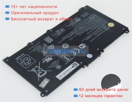 Аккумуляторы для ноутбуков hp 14-ck0013tx 11.4V 3600mAh