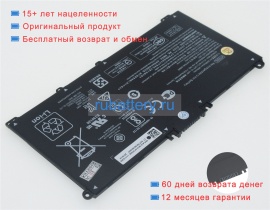 Аккумуляторы для ноутбуков hp 15-cs0079nr 11.4V 3600mAh