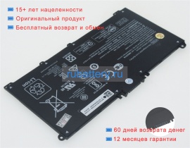 Аккумуляторы для ноутбуков hp 14-ck0023tu 11.4V 3600mAh