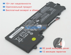 Аккумуляторы для ноутбуков lenovo Flex 4-1130(80u3) 7.5V 4030mAh
