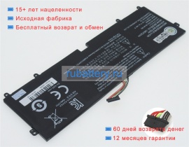 Аккумуляторы для ноутбуков lg Gram 15zd950-gx52k 7.6V 4000mAh