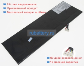 Аккумуляторы для ноутбуков sharp Rw-16g1 11.1V 3900mAh