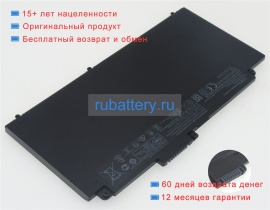 Hp Cd03048xl 11.4V 4210mAh аккумуляторы