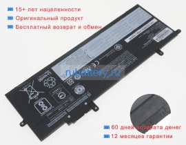 Lenovo Sb10k97629 11.4V 4210mAh аккумуляторы