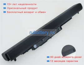 Hp 3inr19/65-2 10.8V 4400mAh аккумуляторы