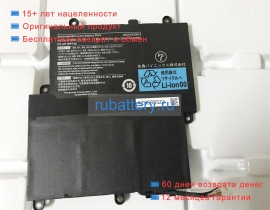 Nec Pc-vp-wp140 11.1V 1820mAh аккумуляторы