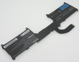 Nec Pc-vp-bp114 7.6V 1900mAh аккумуляторы