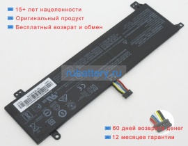 Аккумуляторы для ноутбуков lenovo Ideapad 120s-11iap(81a4) 7.5V 3635mAh