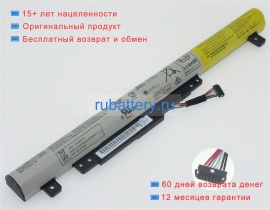 Аккумуляторы для ноутбуков lenovo Ideapad flex 2-15(59442982) 7.2V 4400mAh