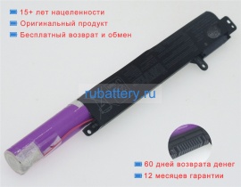 Аккумуляторы для ноутбуков asus X507ua-ej001t 10.8V 3070mAh