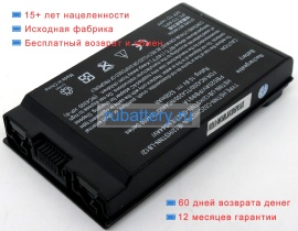 Hp Hstnn-ub2c 10.8V 4400mAh аккумуляторы