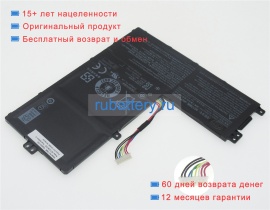 Аккумуляторы для ноутбуков acer Swift 3 sf315-52-33kx 15.2V 3220mAh