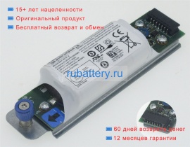 Dell 0d668j 6.6V 1100mAh аккумуляторы