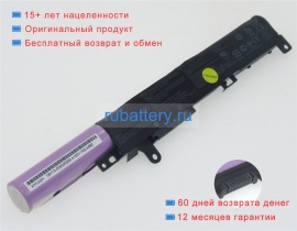 Аккумуляторы для ноутбуков asus F560ud-ej511t 10.8V 3360mAh