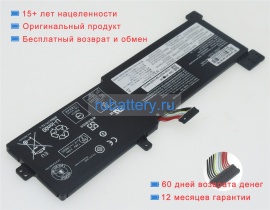 Аккумуляторы для ноутбуков lenovo Ideapad 330-15arr-81d3 7.68V 3910mAh