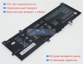 Аккумуляторы для ноутбуков hp Pavilion 13-an0014tu 7.6V 4810mAh