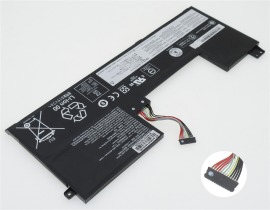 Lenovo L17c4pg2 15.4V 4965mAh аккумуляторы