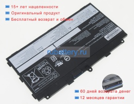Аккумуляторы для ноутбуков fujitsu Stylistic q738 11.1V 3450mAh