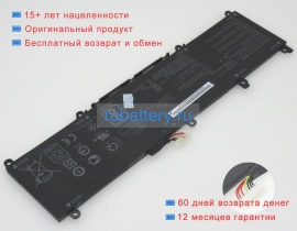 Аккумуляторы для ноутбуков asus Vivobook s13 s330fn-ey002t 11.55V 3640mAh