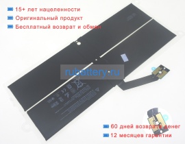 Аккумуляторы для ноутбуков microsoft Surface laptop 1796 7.57V 5970mAh