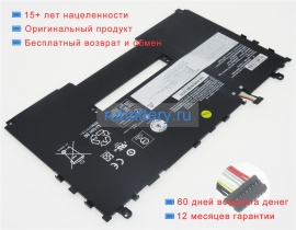 Lenovo 5b10r37086 7.68V 7820mAh аккумуляторы