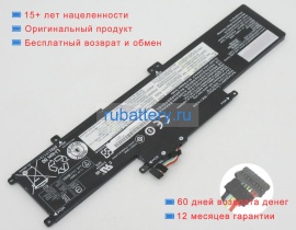 Аккумуляторы для ноутбуков lenovo Thinkpad l380 20m50035fr 11.10V 4080mAh