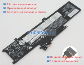 Аккумуляторы для ноутбуков lenovo Thinkpad l380 11.1V 4080mAh