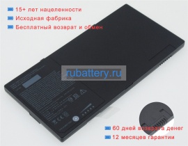 Аккумуляторы для ноутбуков getac Getac f110 11.4V 2160mAh