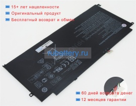 Hp Hstnn-lb8d 11.55V 4271mAh аккумуляторы