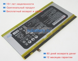 Аккумуляторы для ноутбуков huawei Matebook m5-6y54 7.6V 4430mAh