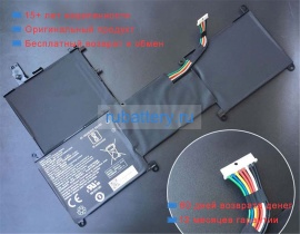 Acer Gb-s30-3485a0-020h 11.25V 4885mAh аккумуляторы
