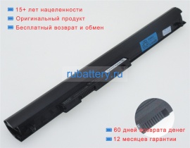 Аккумуляторы для ноутбуков nec Lavie pc-le150t1w 14.8V 2600mAh