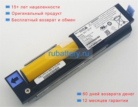 Dell Bat 3s1p 9.9V 1100mAh аккумуляторы