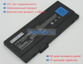 Msi S9n-724h201-m47 14.8V 2000mAh аккумуляторы