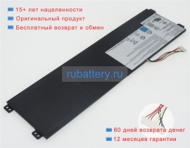 Аккумуляторы для ноутбуков nexstgo Primus nx101(np14n1) 11.55V 4210mAh