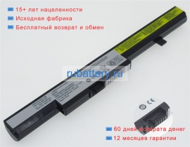 Аккумуляторы для ноутбуков lenovo B51-30a-nts 14.4V 2200mAh